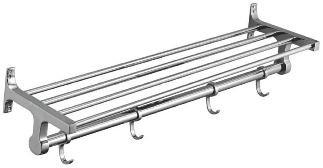 

DEEPLAX TOWEL RACK 24 inch (2 FEET)