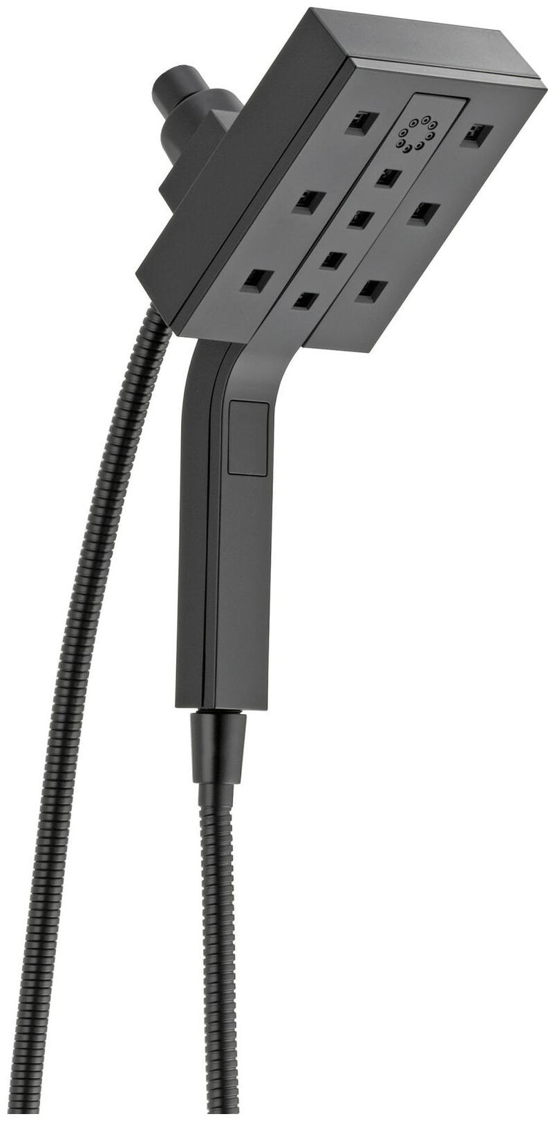 

Delta 58473 Delta 58473 1 75 GPM In2ition 2-in-1 Multi Function - Black