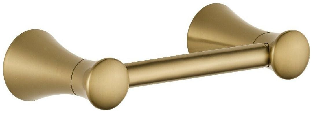 

Delta 73850 Bronze Lahara Pivoting Tissue Holder