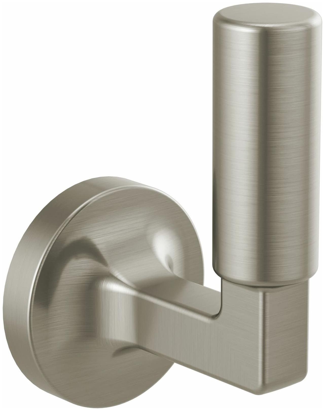 

Delta 74835 Bowery Wall Mounted Single Robe Hook - Limited - Brilliance