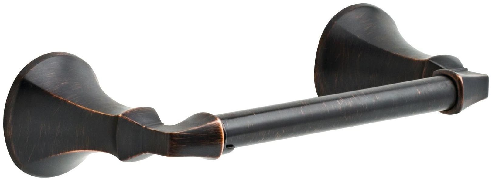 

Delta 76450 Bronze Ashlyn Pivoting Tissue Holder