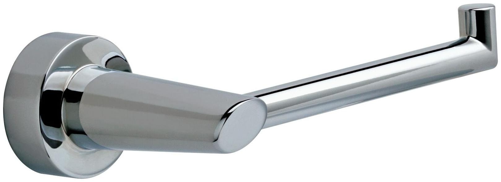 

Delta 77150 Chrome Compel Single Bar Tissue Holder