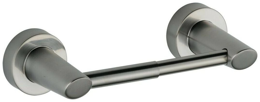

Delta 77250 Brilliance Stainless Compel Spring Rod Tissue Holder