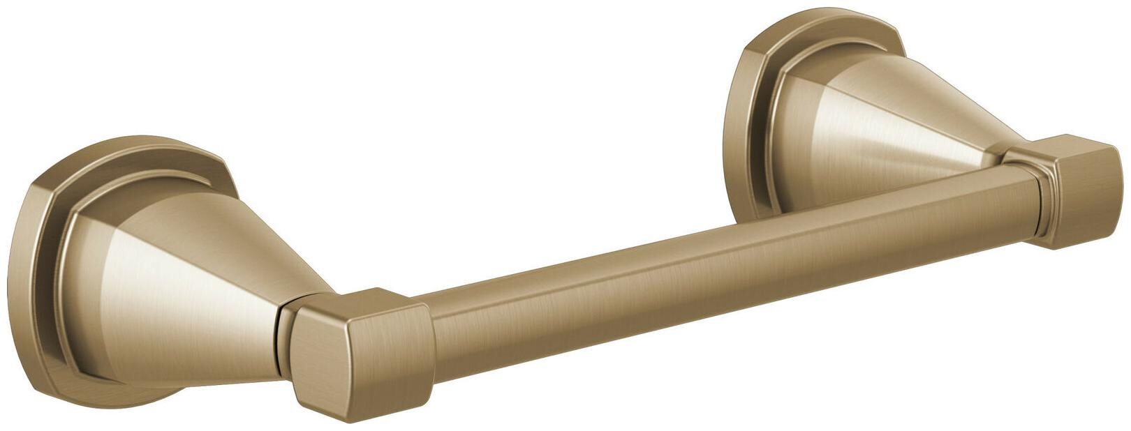 

Delta 77655 Bronze Stryke Wall Mounted Toilet Paper Holder