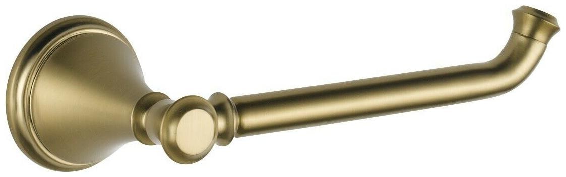 

Delta 79750 Bronze Cassidy Single Bar Tissue Holder