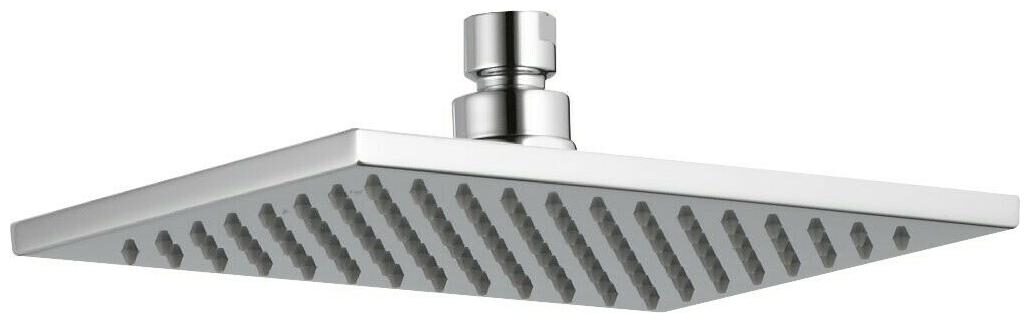 

Delta RP62955 2 5 GPM Universal Rain Shower Head - Chrome