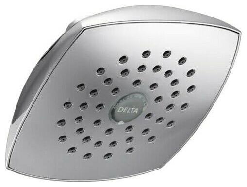 

Delta RP64859 Universal Showering 1 75 GPM Single Function Shower - Chrome