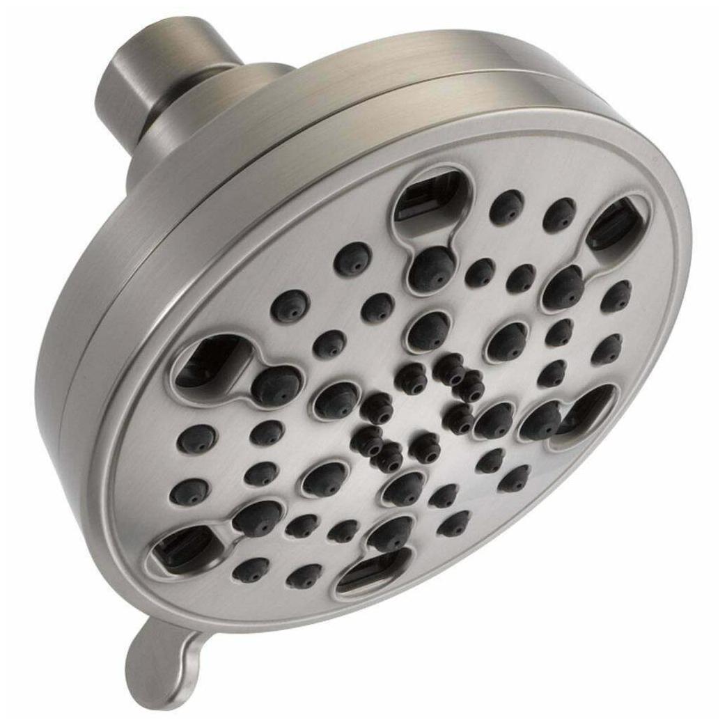 

Delta Universal Showering H2Okinetic 5-Setting Contemporary Grey