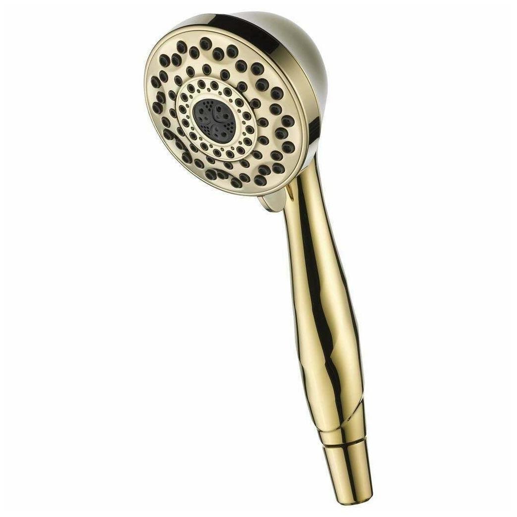 

Delta Universal Showering Premium 7-Setting Hand Shower Beige