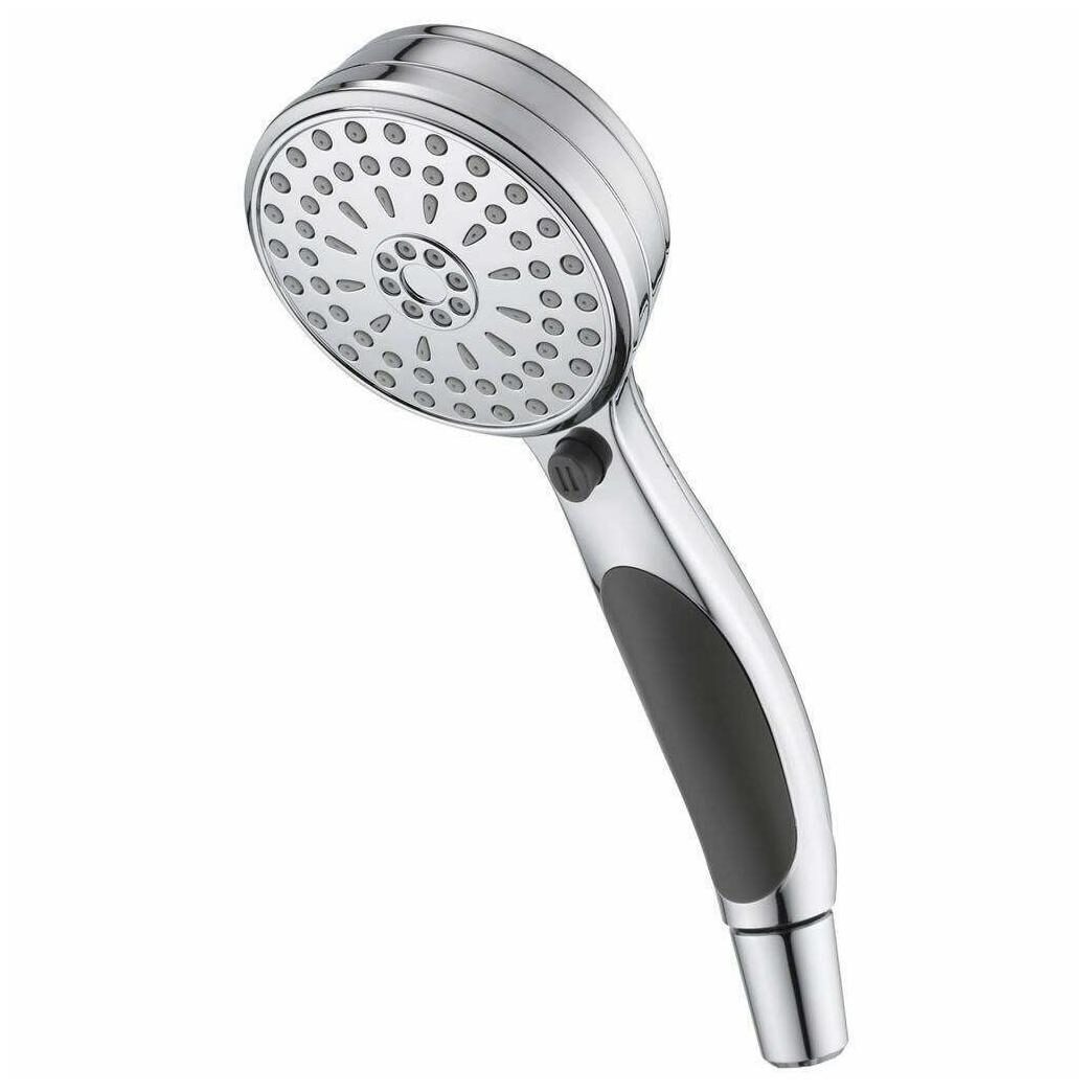 

Delta Universal Showering ActivTouch 9-Setting Hand Shower Grey