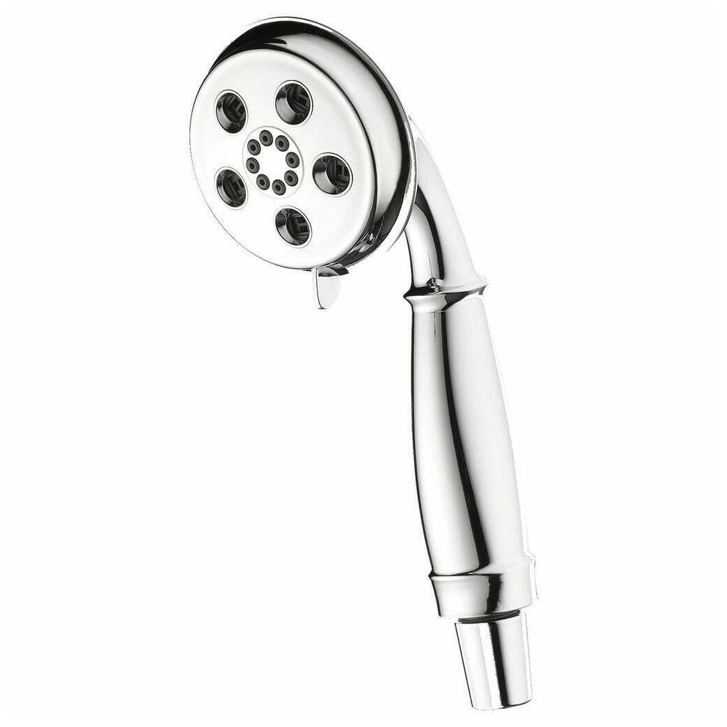 

Delta Universal Showering H2Okinetic 3-Setting Hand Shower Grey