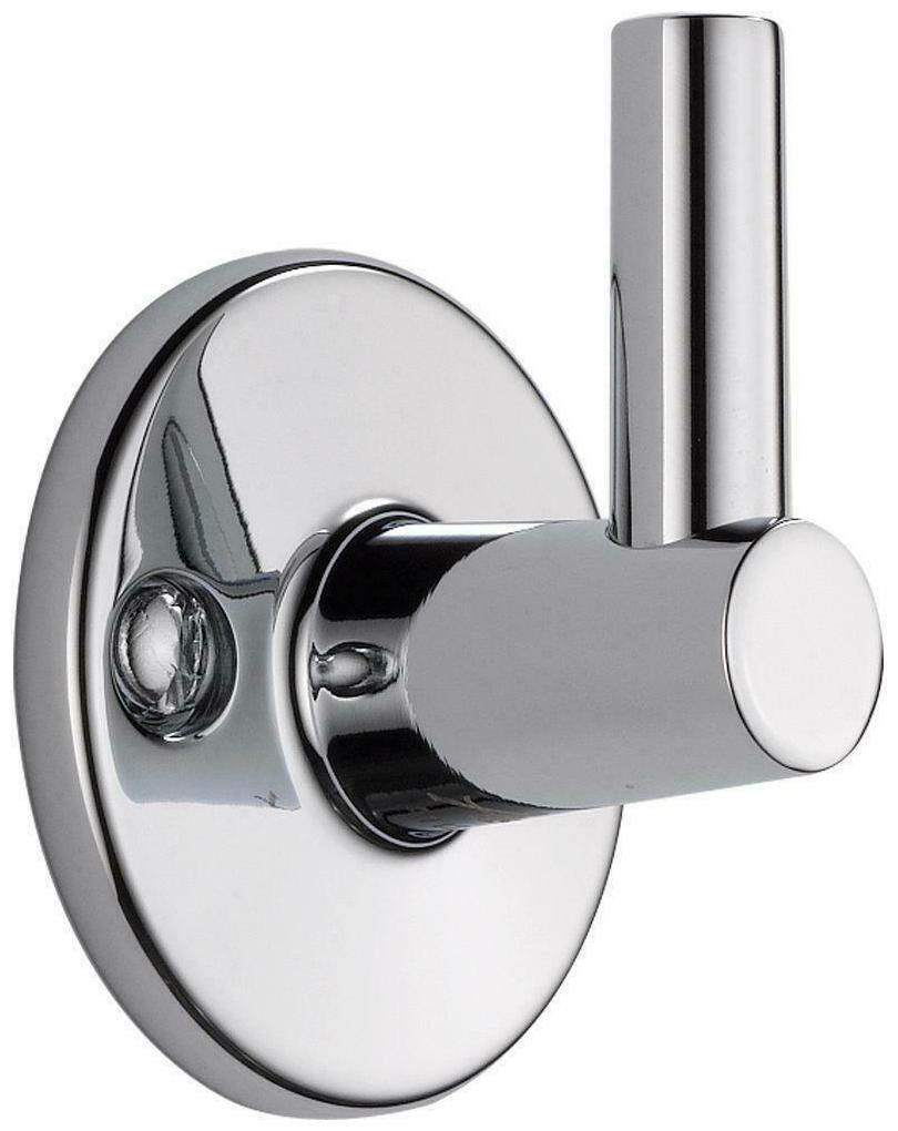 

Delta Universal Showering Components Pin Wall Mount for Hand Chrome