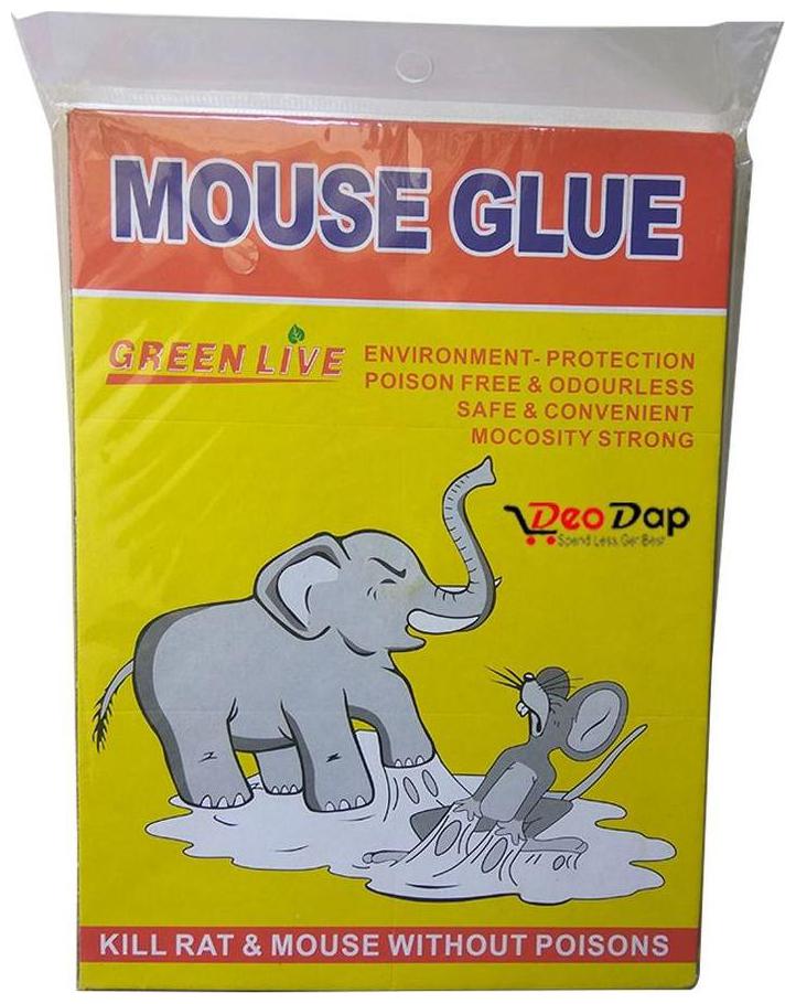 

DeoDap Plastic Insect Repellent