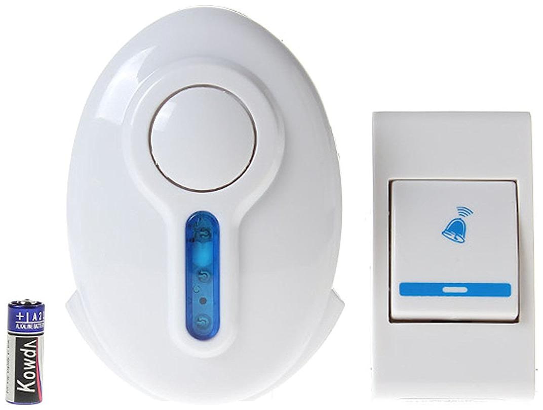 

DEODAP Wireless Door bell