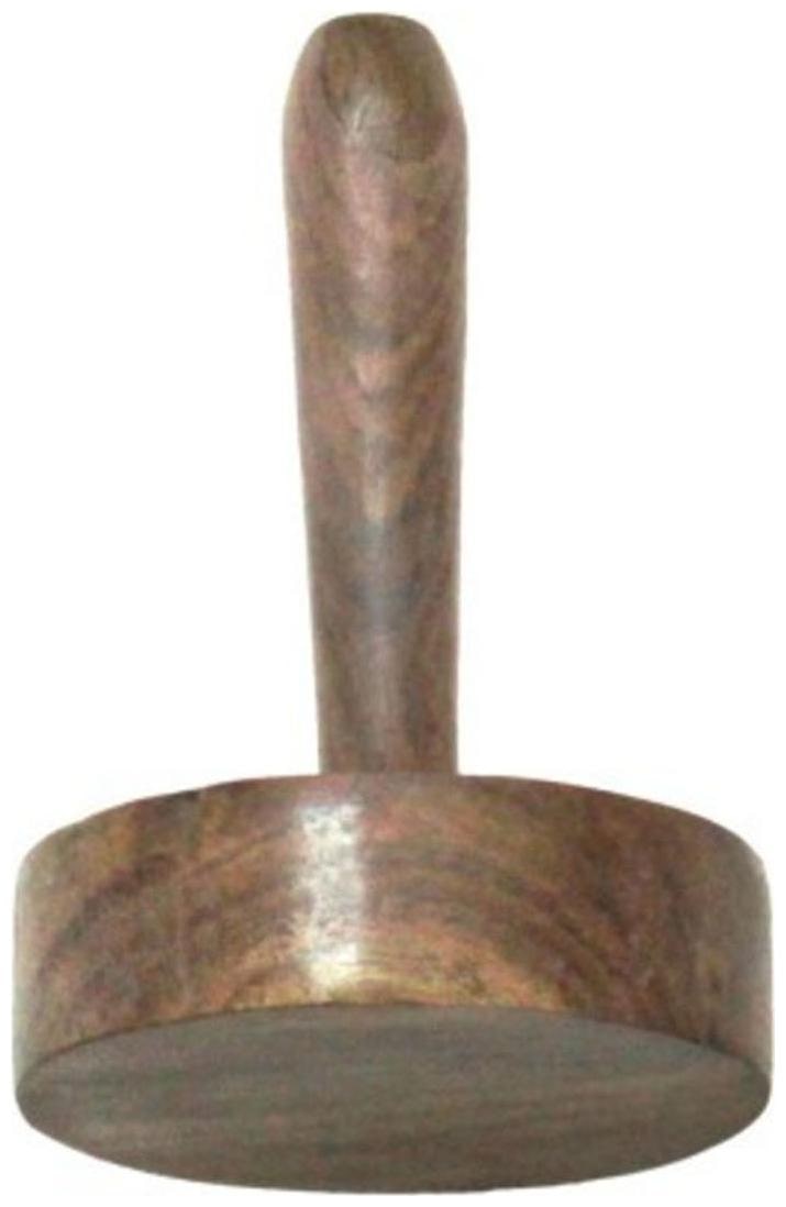 

Wooden Masher