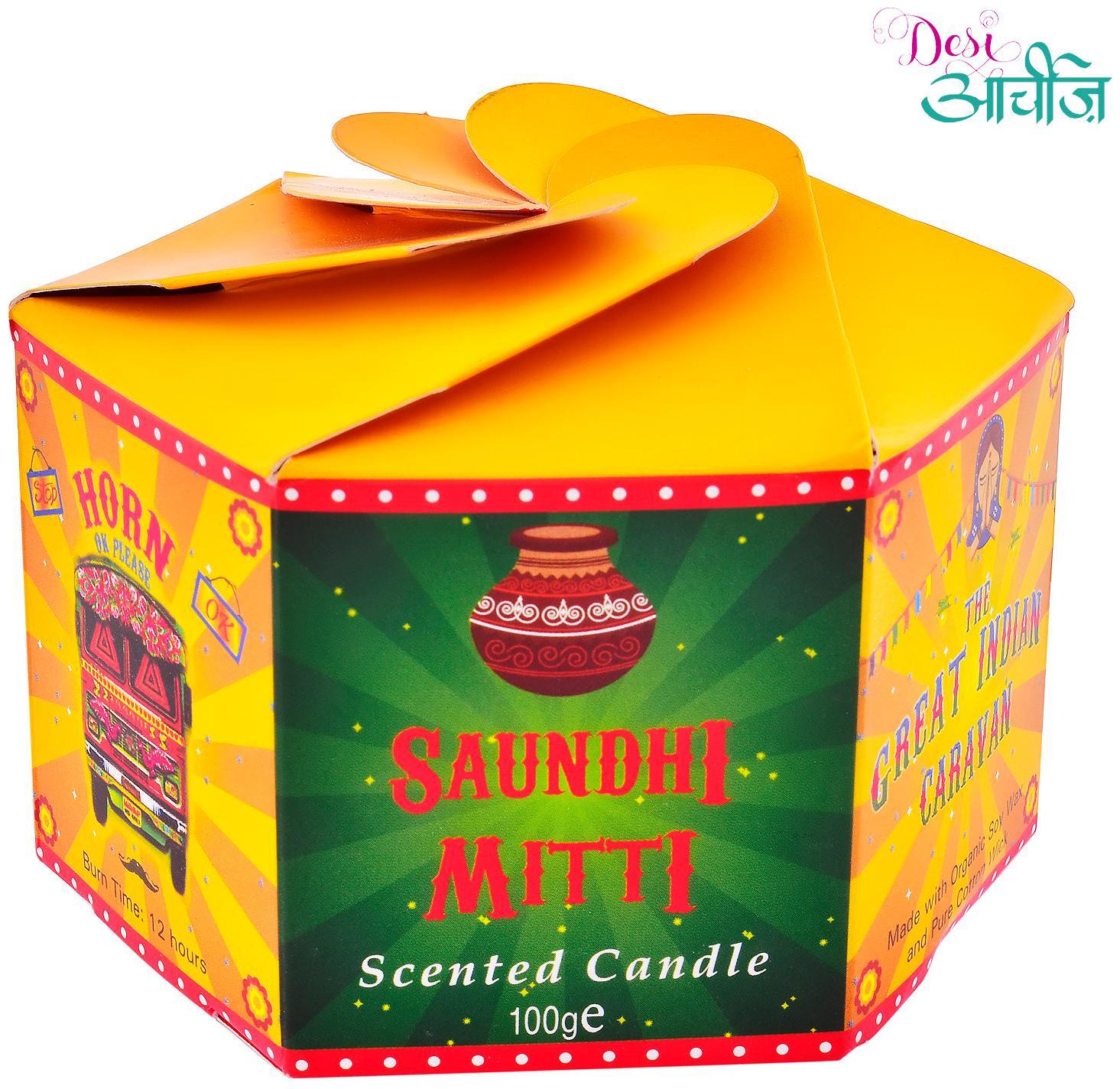 

Archies Paraffin wax Multi T-light