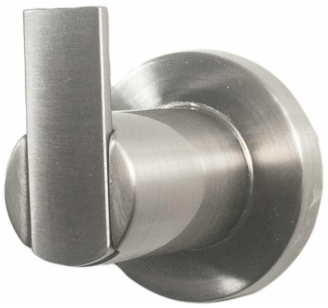 

Design House 581629 Eastport Robe Hook - Nickel