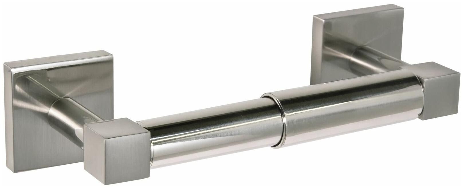 

Design House 581454 Karsen Toilet Paper Holder - Nickel