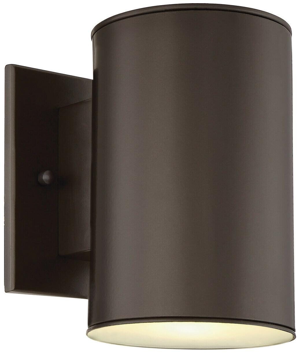 

Designers Fountain LED33011-ORB Barrow Wall Sconce Oil Rubbed Bronze