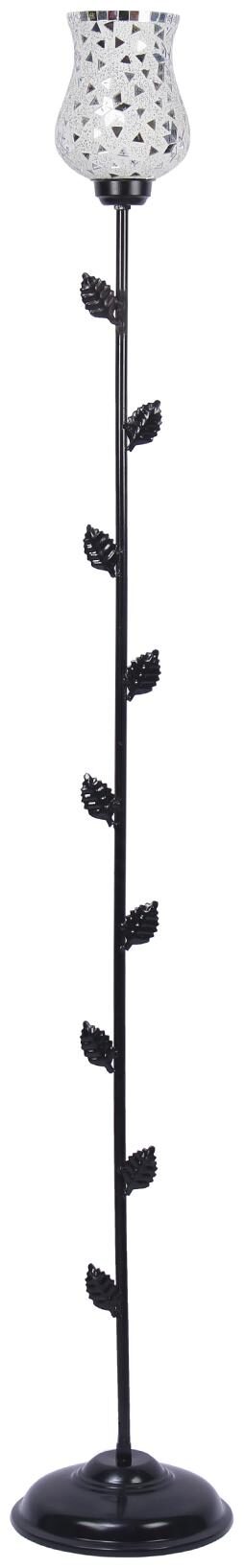 

Devansh Iron Base Floor Lamp -Multi (Set of 1)