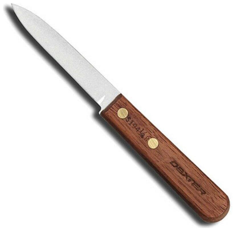 

Dexter-Russell 3-1-4in Cooks Style Parer