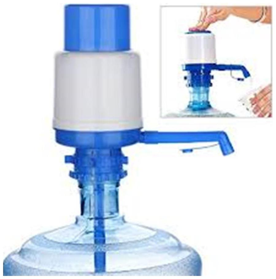 

Hand Pressing Water Dispenser - 20 Ls Bottle