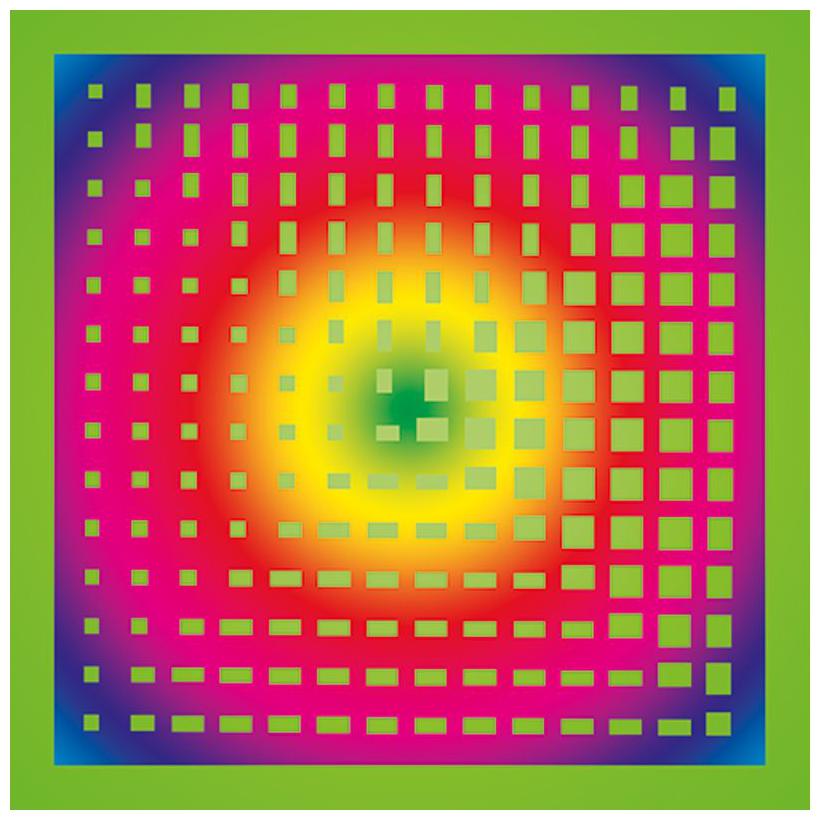 

Digital print on radium Acrylic Art Prints With Frame