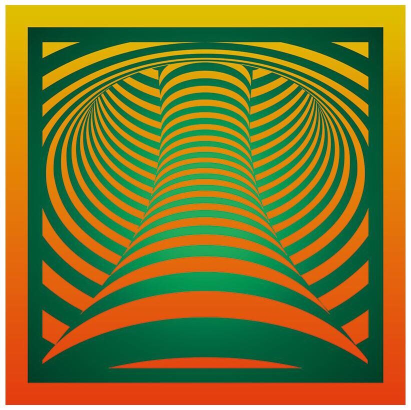 

Digital print on radium Acrylic Art Prints With Frame