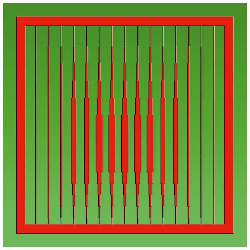 

Digital print on radium Acrylic Art Prints With Frame