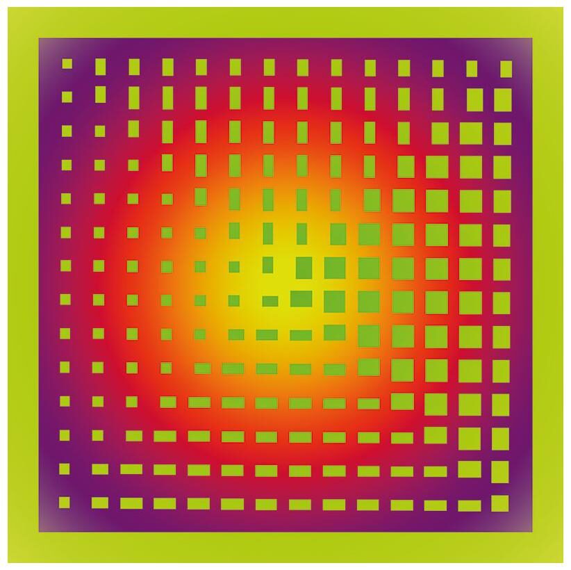 

Digital print on radium Acrylic Art Prints With Frame