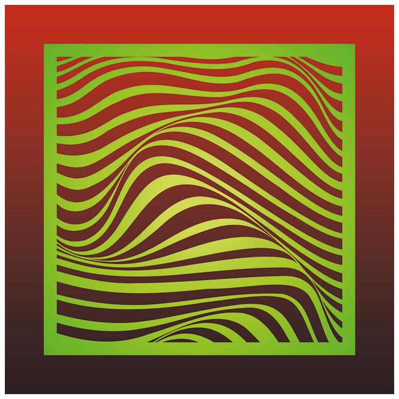 

Digital print on radium Acrylic Art Prints With Frame