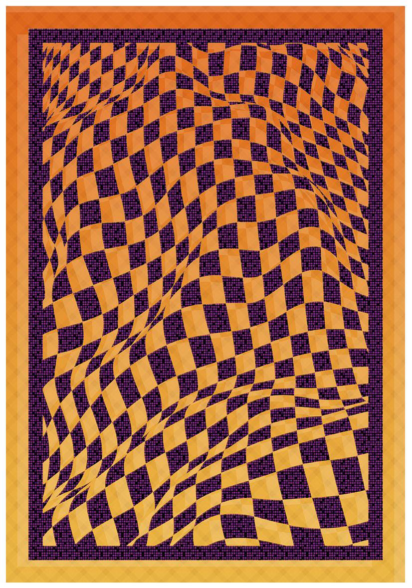 

Digital print on radium Acrylic Art Prints With Frame