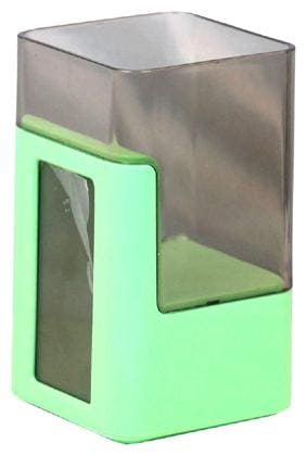 BM Plastic Digital Alarm clock ( Set of 1 )