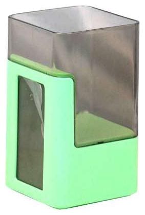 BM Plastic Digital Alarm clock ( Set of 1 )