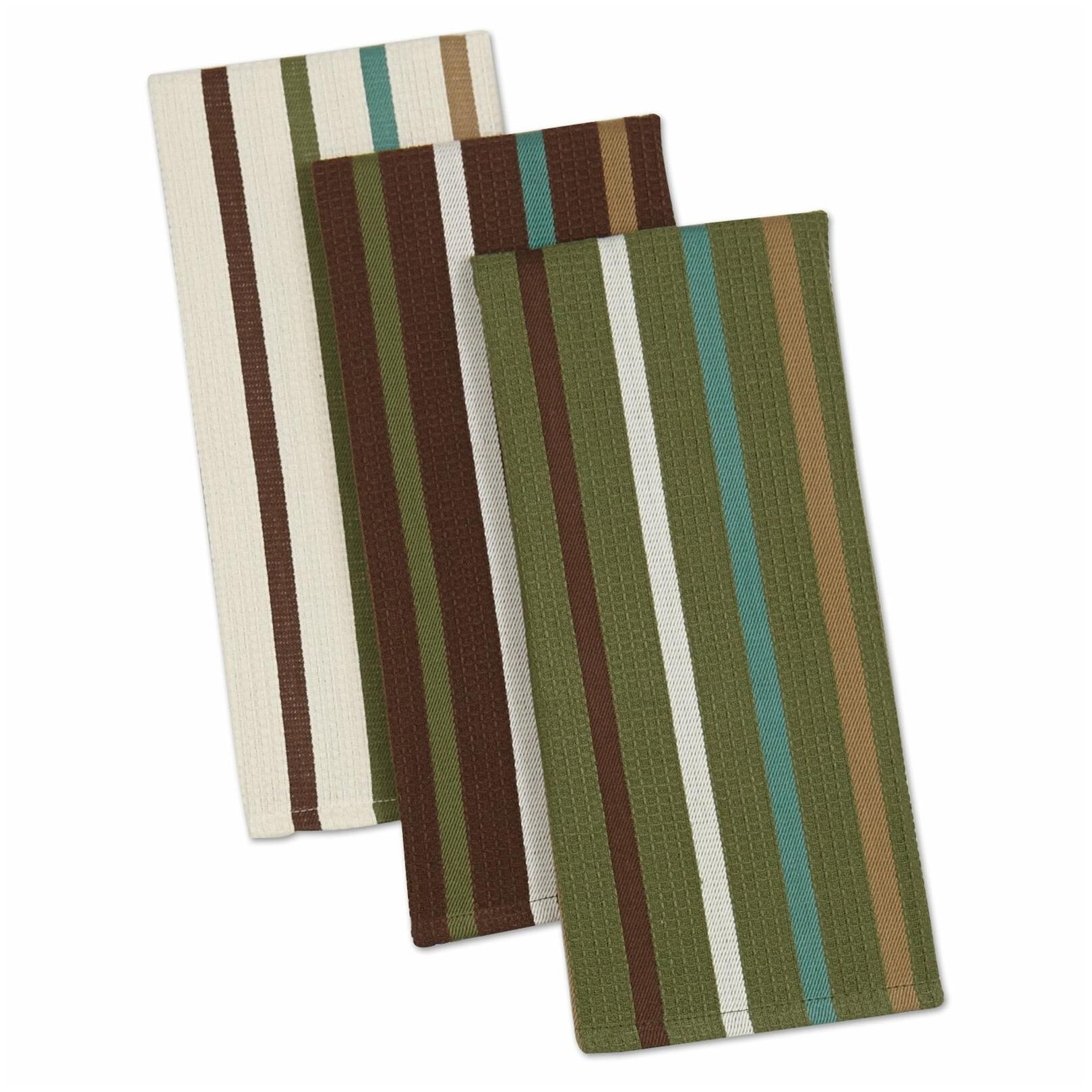

DII Pine Woods Heavyweight Dishtowel(Set of 3)