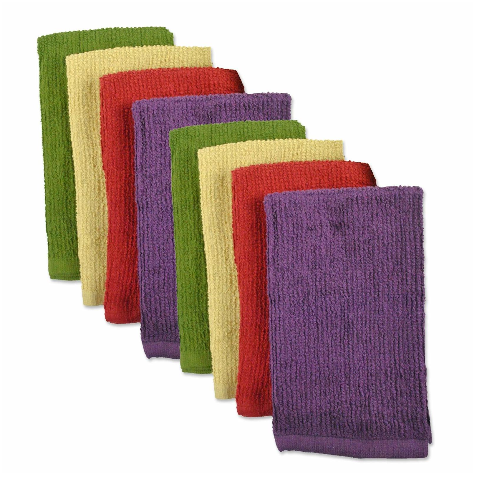 

DII Urban Bar Mop Towel(Set of 8)