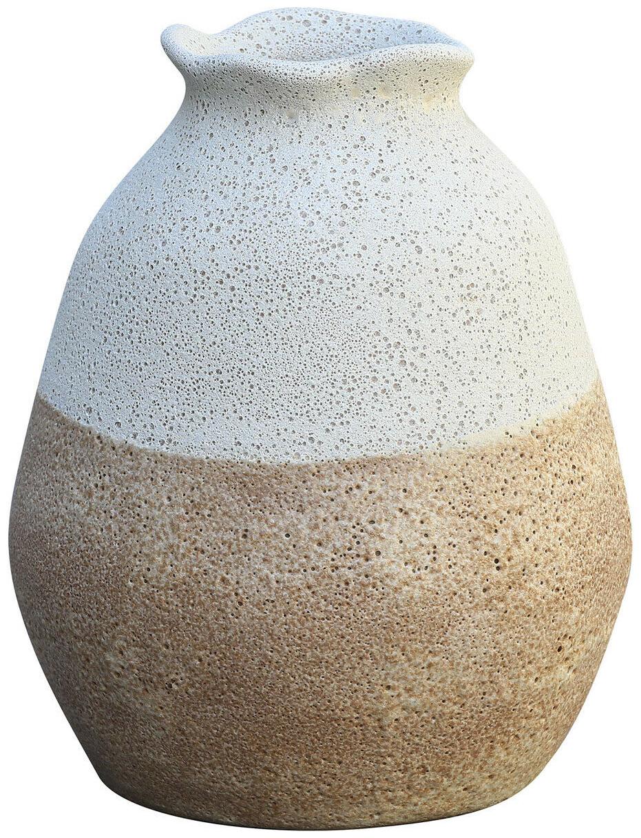 

Dimond Home 857-220 Zucca 10 X 8 inch Vase