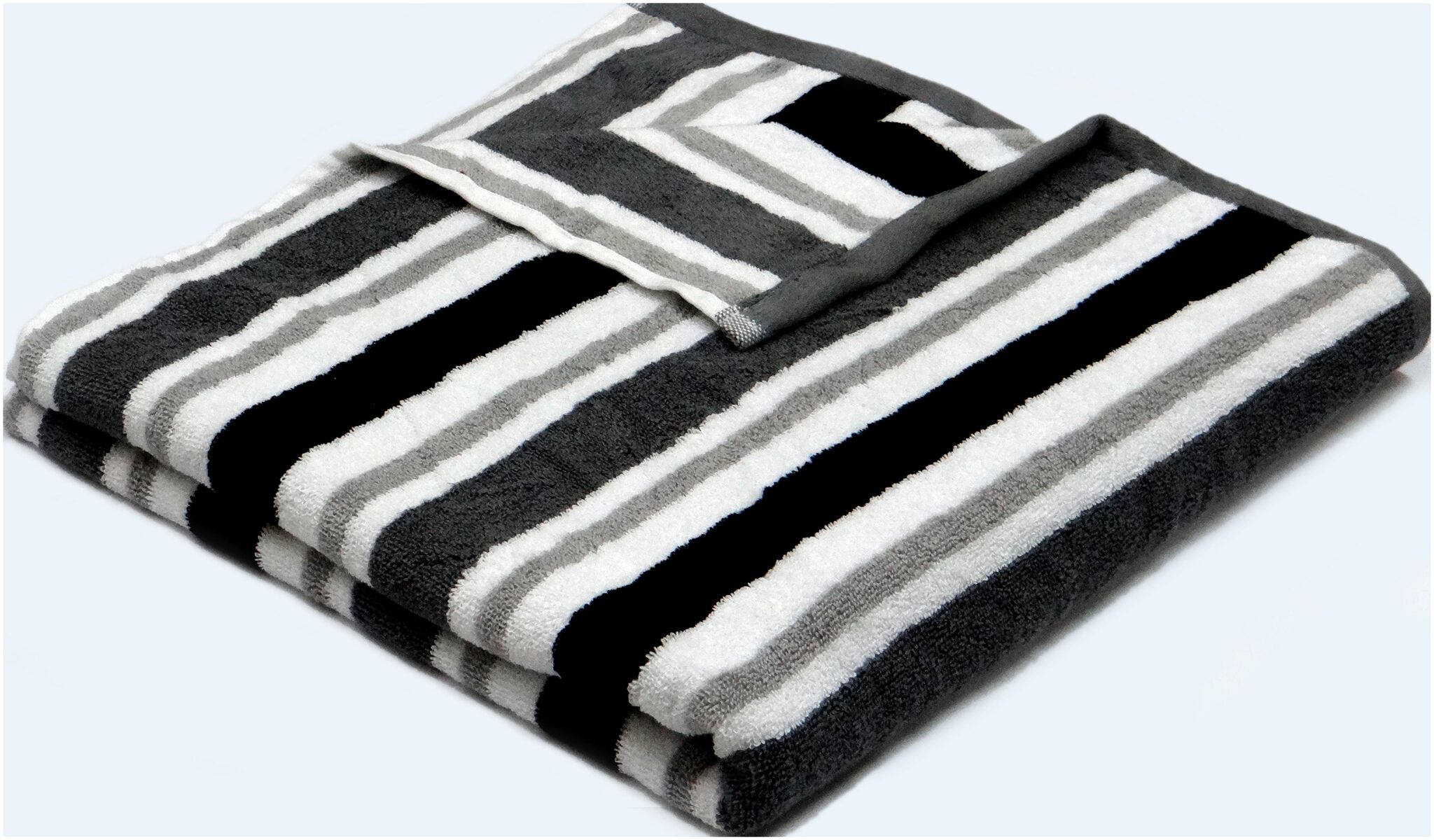 

DINGGA DECOR 500 GSM Cotton Bath Towel ( 1 Piece Multi )
