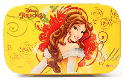

Disney Hmrplb 99566-bel Multi Lunch box ( Set of 1 550 ml )