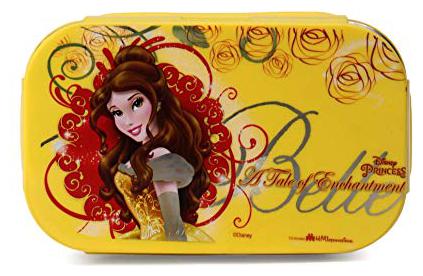 

Disney Hmpclb 99545-bel Multi 1 Containers Lunch box ( Set of 1 650 ml )