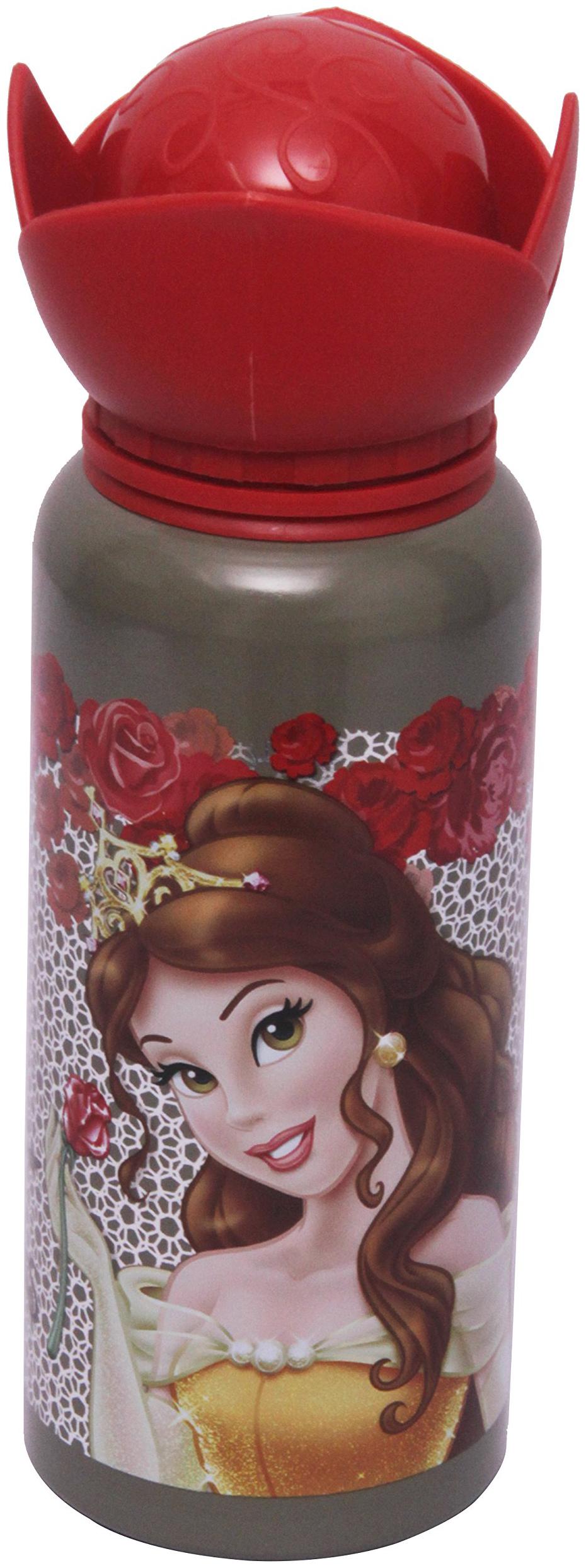 

Disney HMZNSB 99504-BEL Aluminium Multi Water Bottle ( 750 ml Set of 1 )
