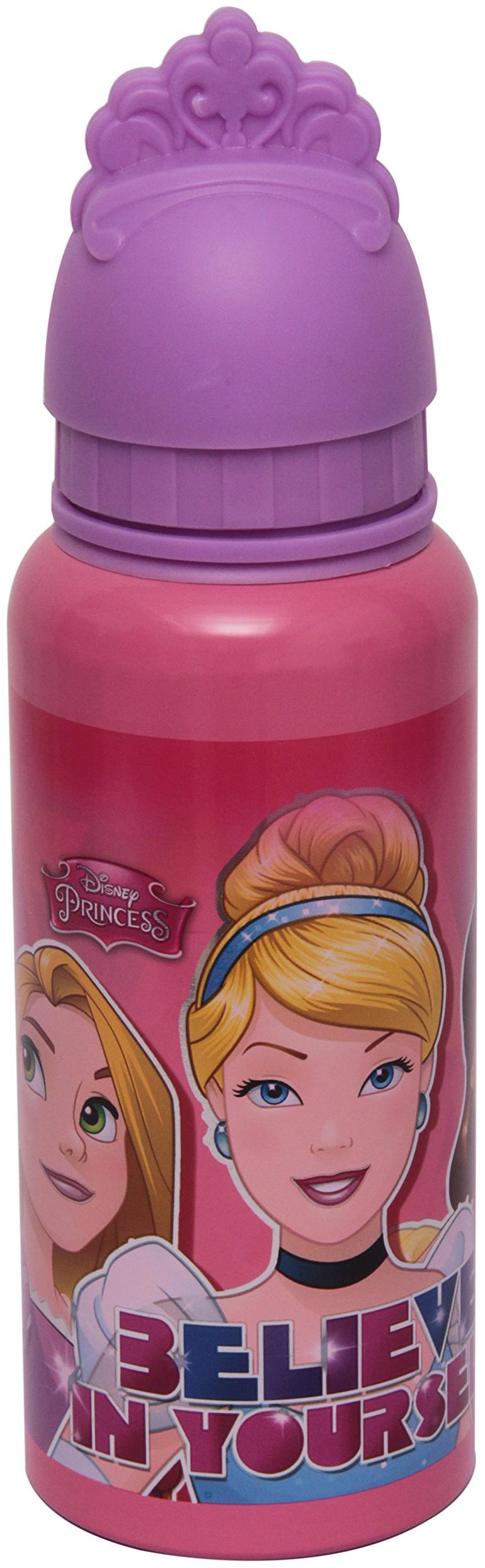 

Disney HMZNSB 40306-PR Aluminium Multi Water Bottle ( 750 ml Set of 1 )