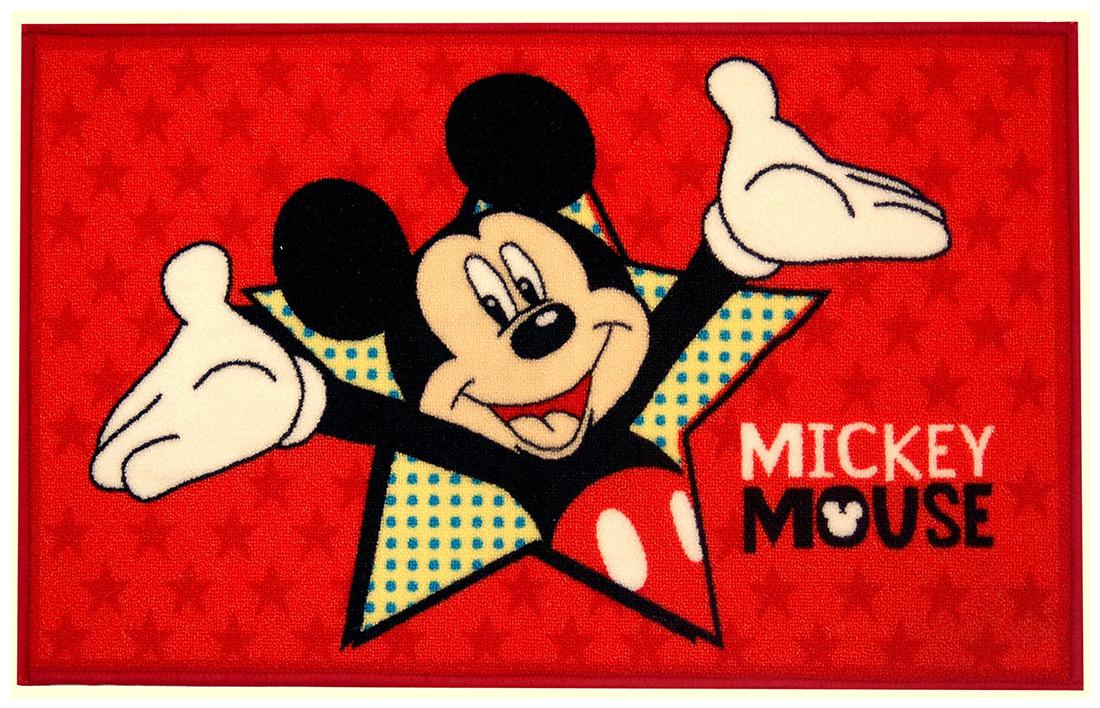

Disney Trendz Mickey Kids Door Mat