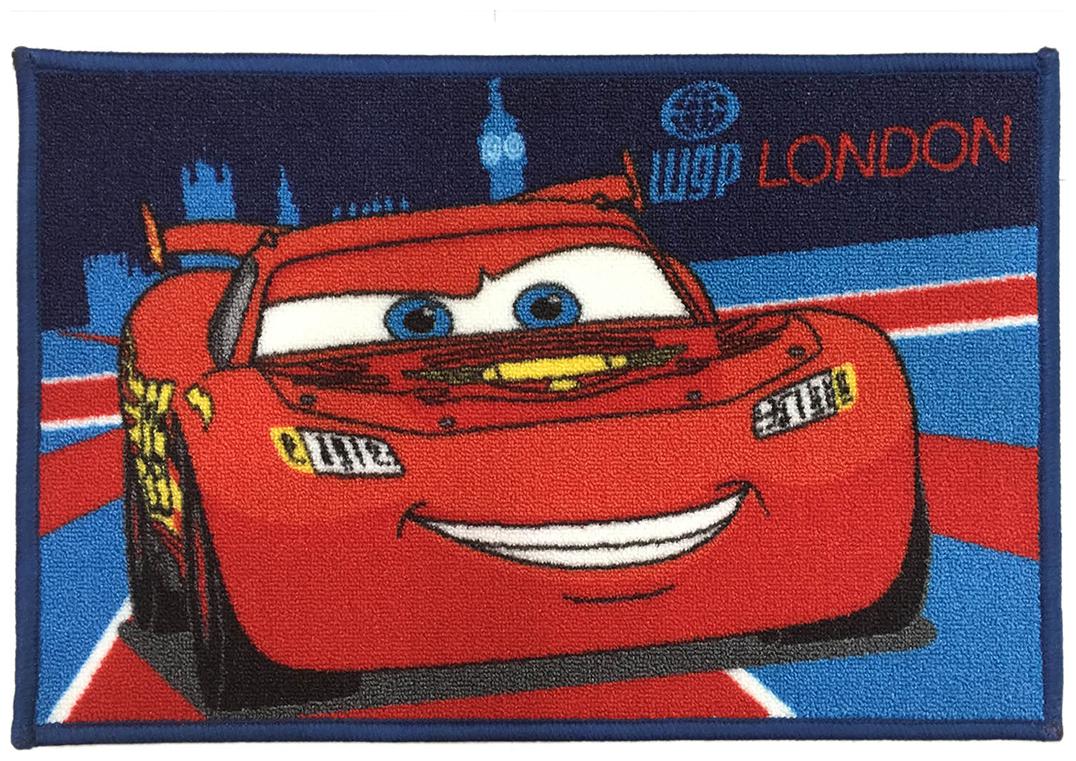 

Disney Trendz Cars Kids Door Mat