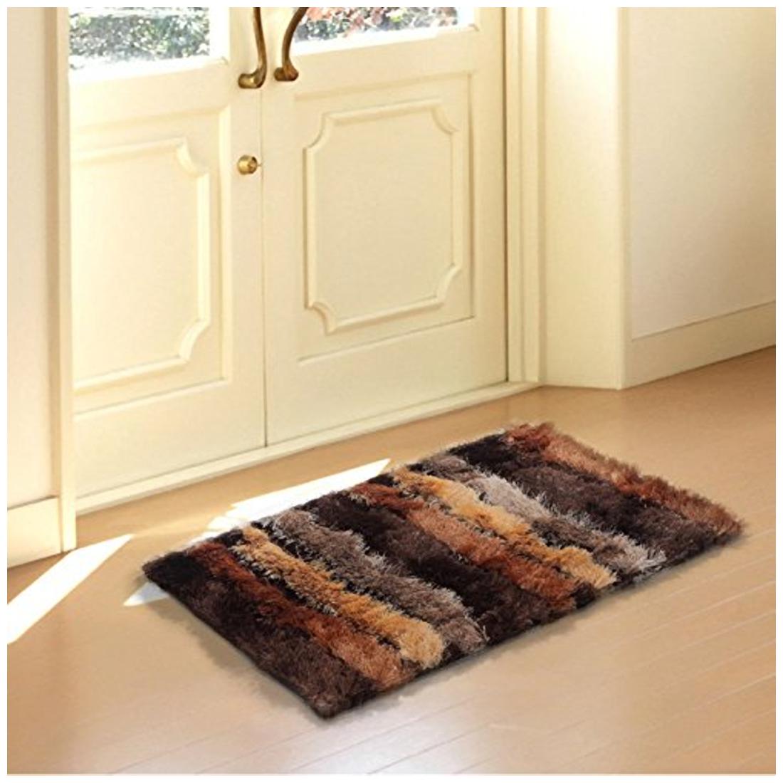 

Dizen Star Shaggy Doormat (40x60 cm)