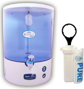 Ro Service Filter Set Aqua Ultra
