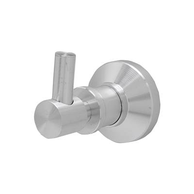 

Dolphy Aluminium Rode Hook