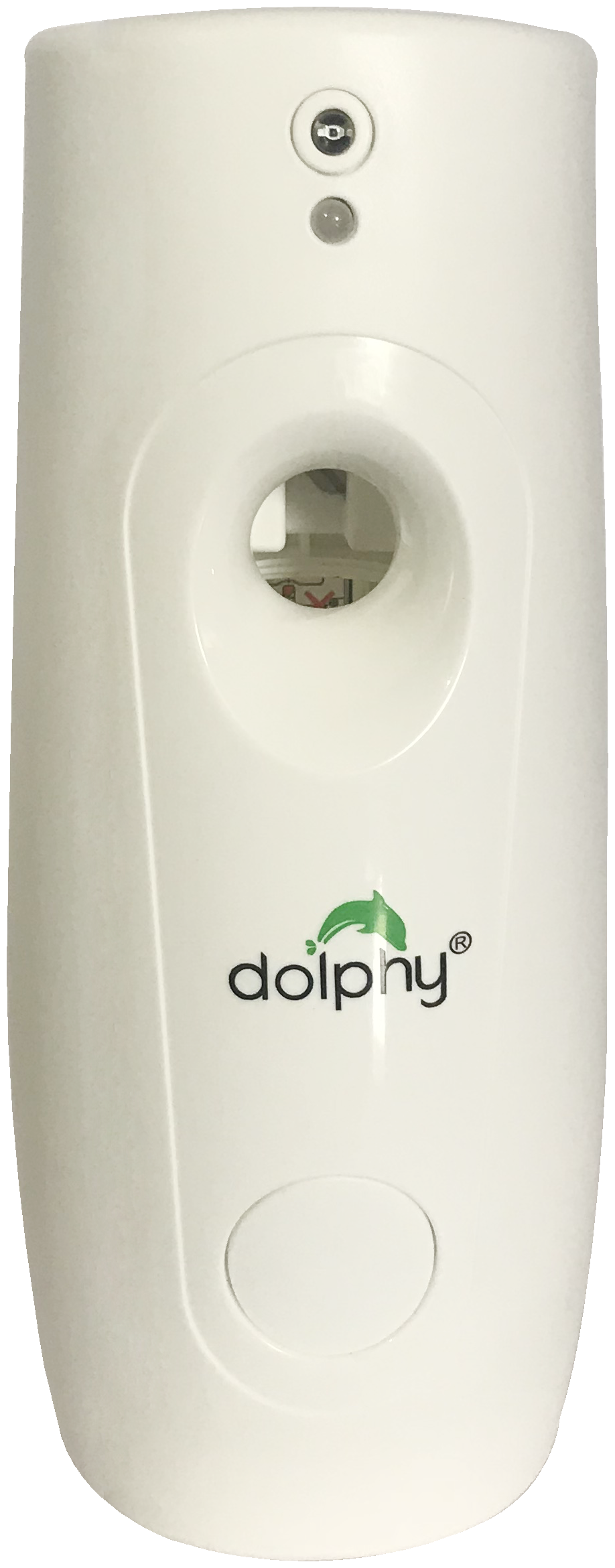 

Dolphy Abs White Air diffuser