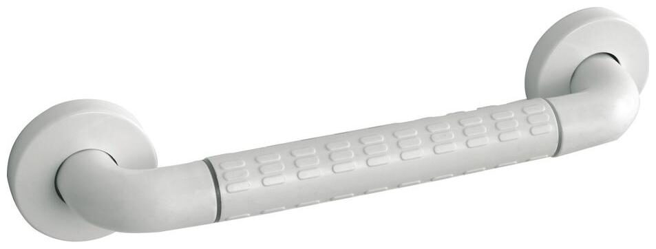 

Dolphy wall mounted Support Toilet Grab bar (400 mm)