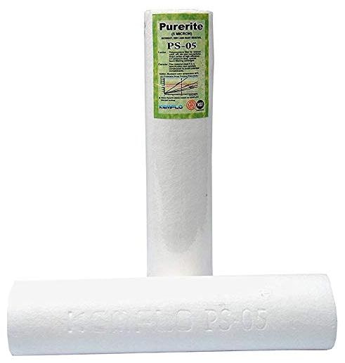 

Domnicks Aquaguard Candel Pre Filter Assembly